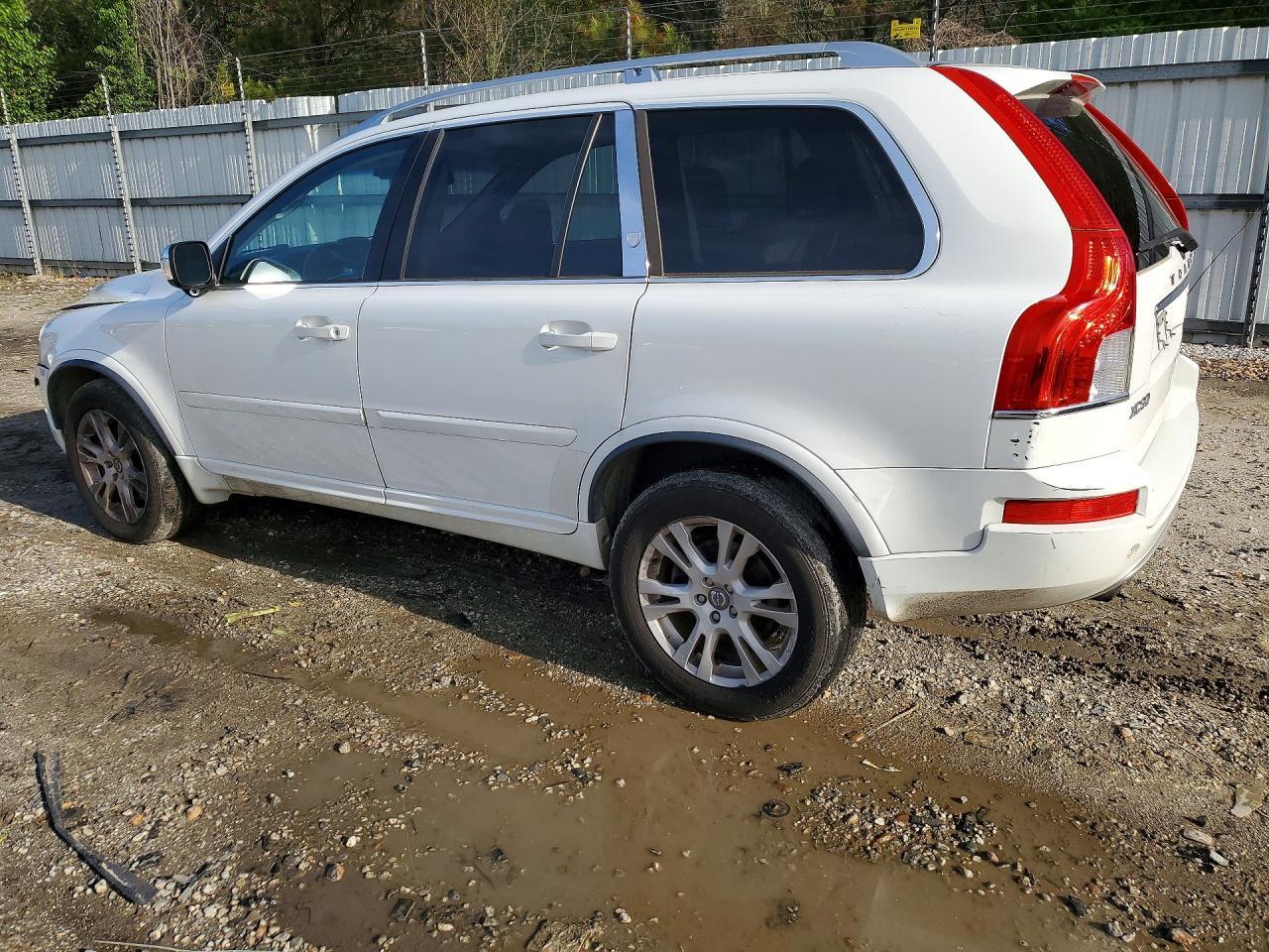 2013 Volvo Xc90 3.2 - Image 2