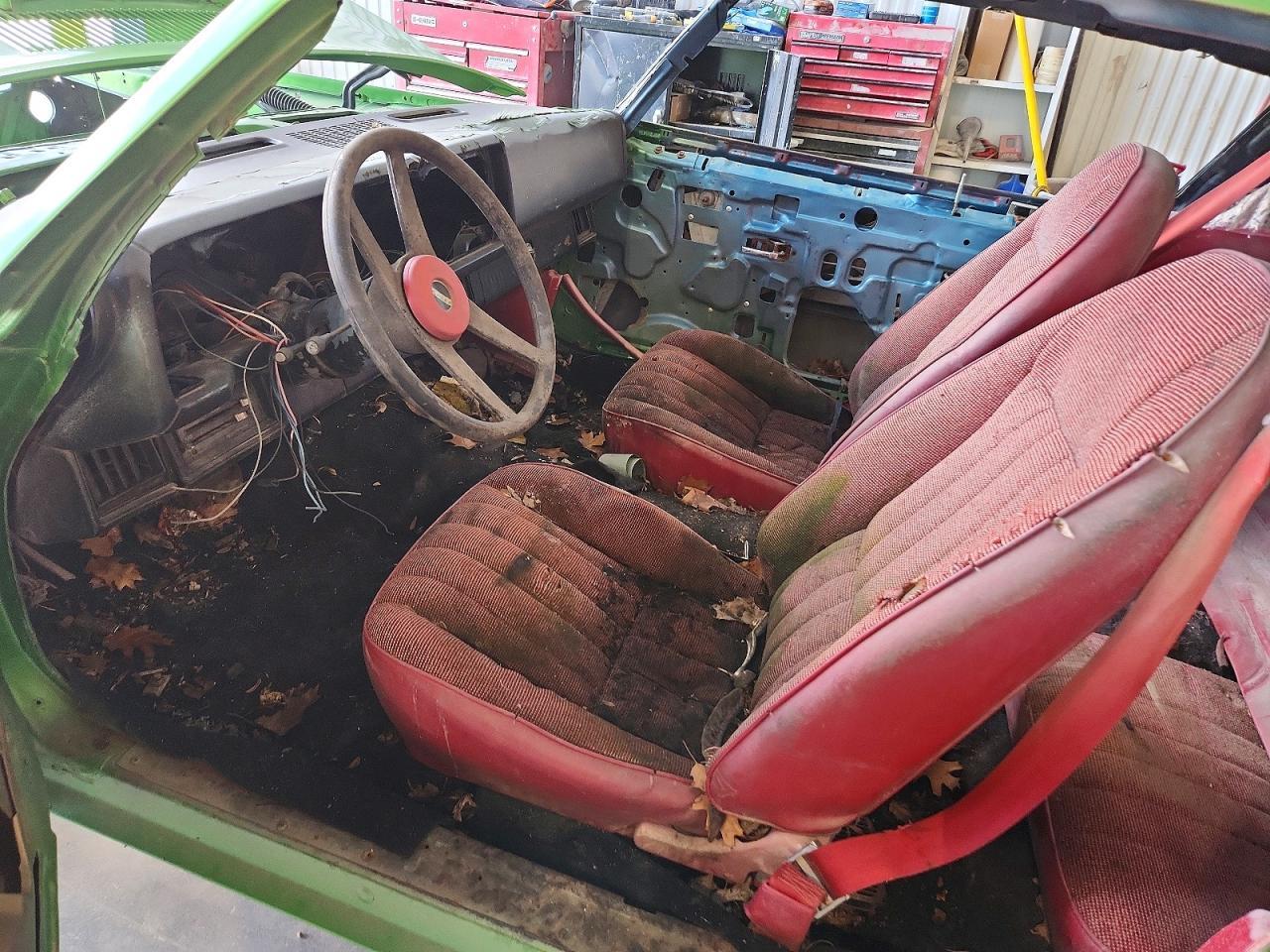 1980 Chevrolet Camaro - Image 7