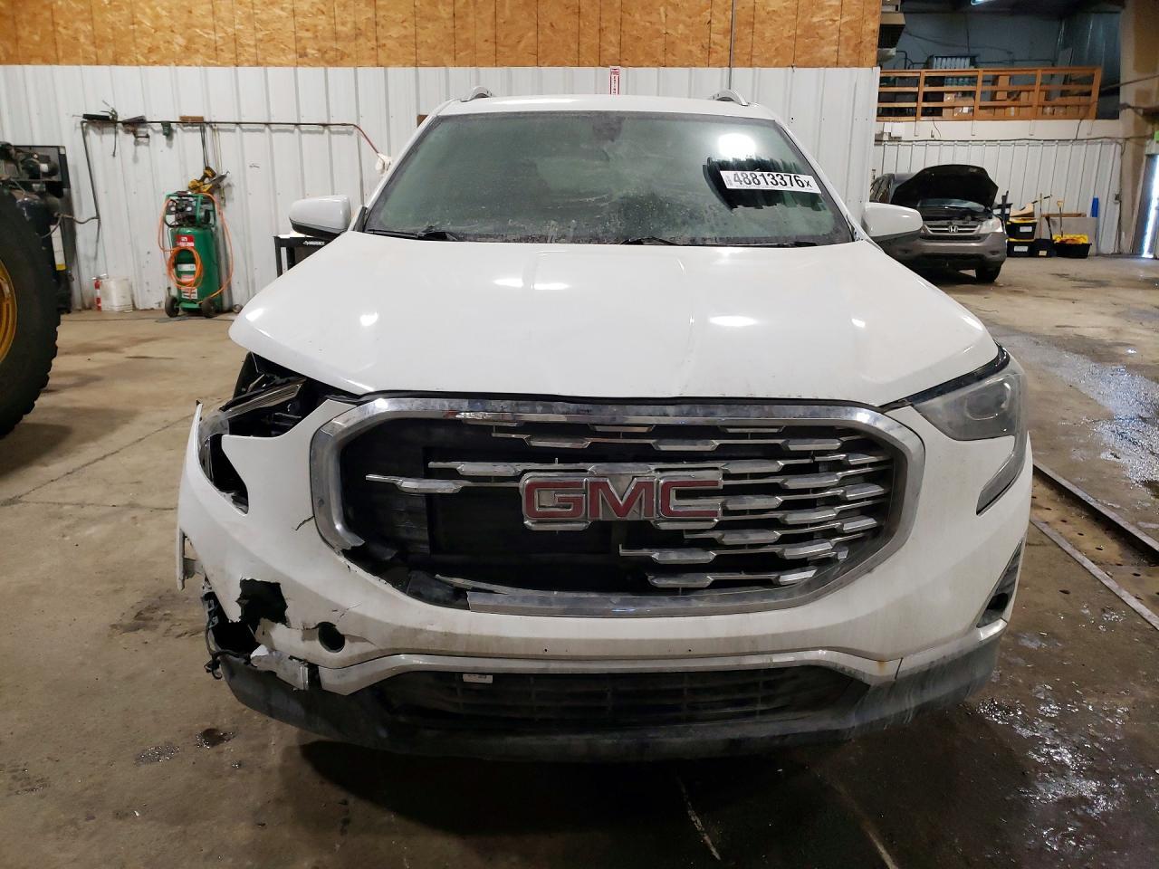 2019 GMC Terrain Slt - Image 5