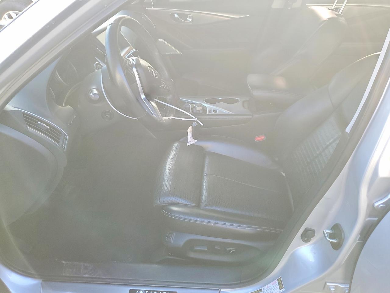 2018 Infiniti Q50 3.0T Sport - Image 7