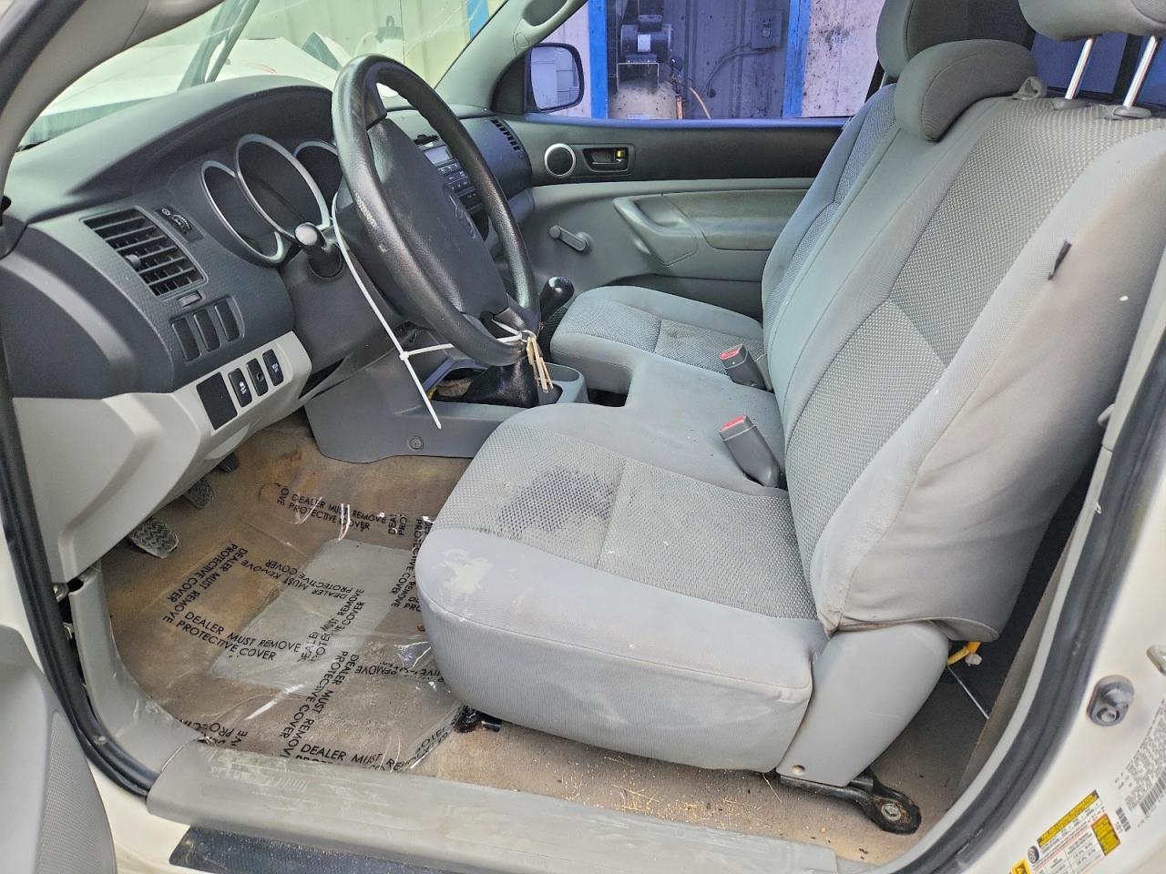 2010 Toyota Tacoma Base - Фото 7
