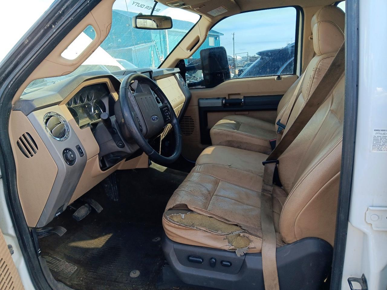2015 Ford F350 Super Duty - Фото 7