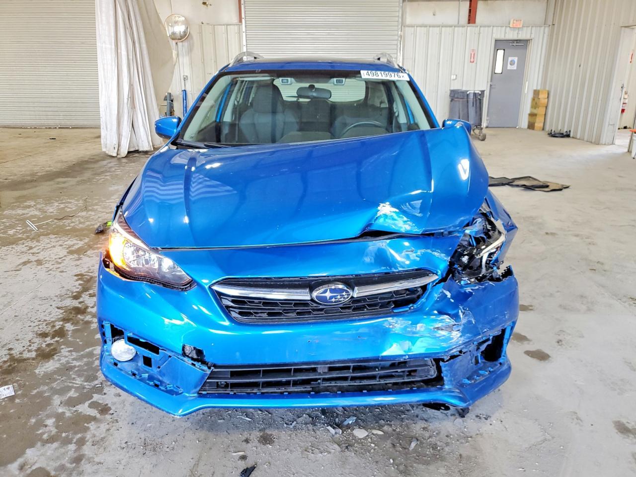 2022 Subaru Impreza Premium - Image 5