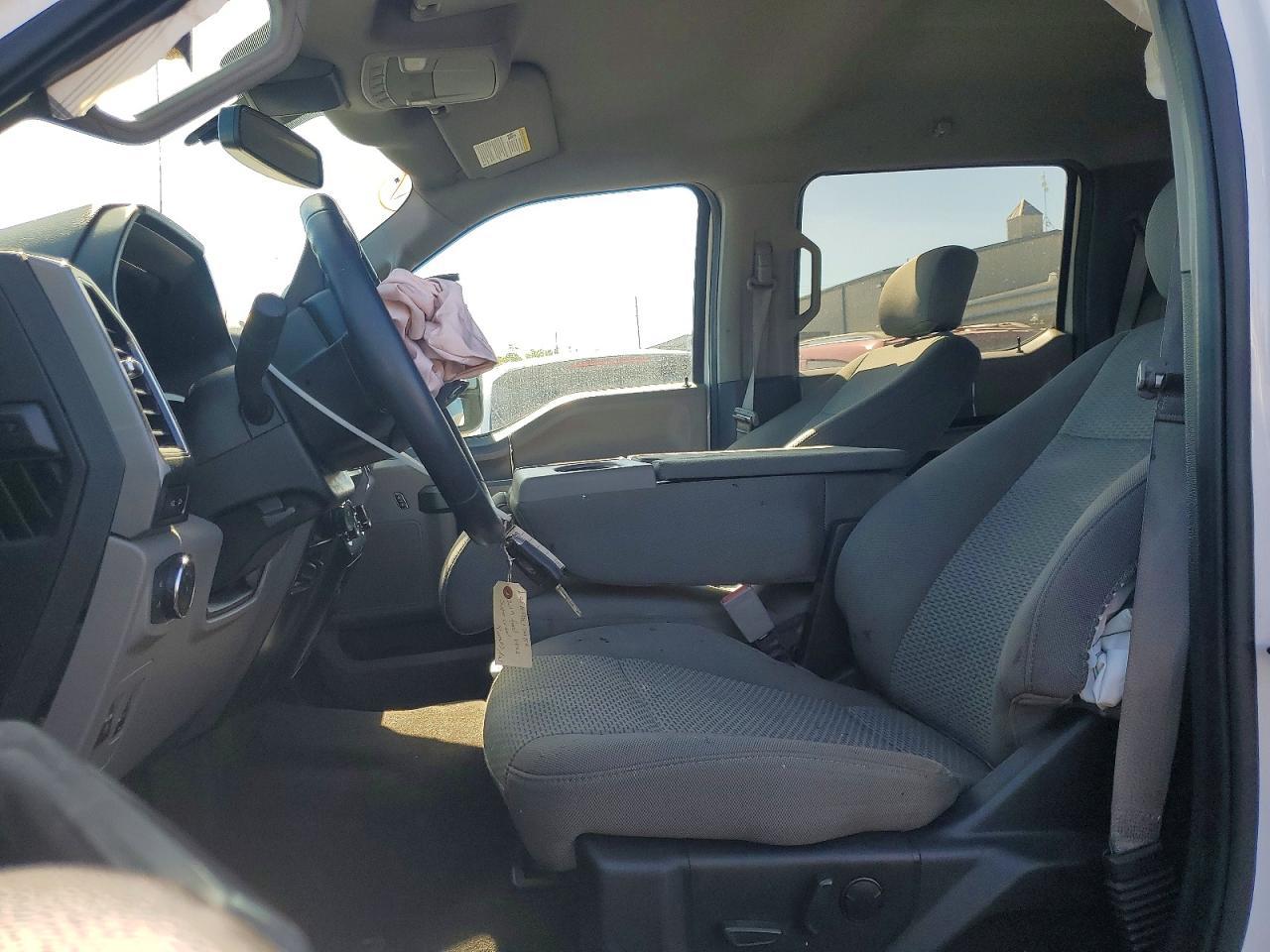 2019 Ford F150 Supercrew - Image 7