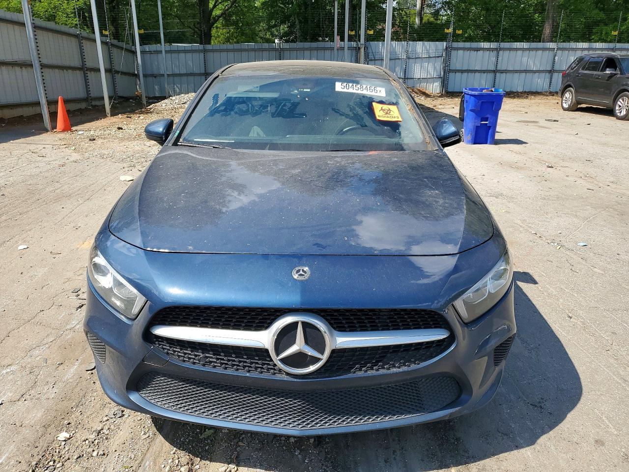 2019 Mercedes-Benz A 220 - Image 5