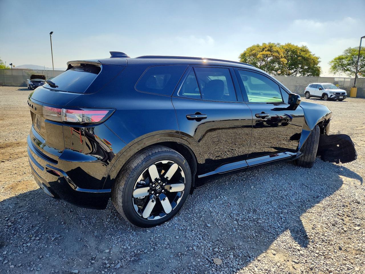 2024 Honda Prologue Elite - Фото 3