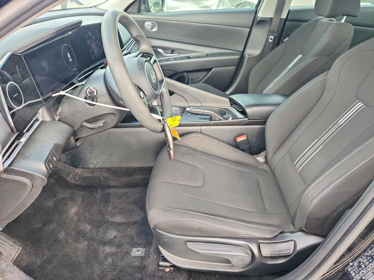 2024 Hyundai Elantra Sel - Фото 7