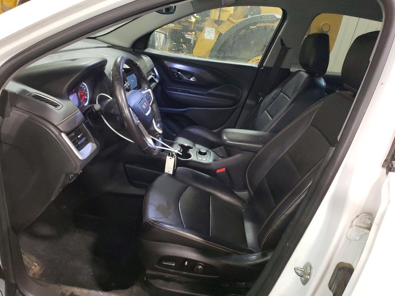 2019 GMC Terrain Slt - Image 7