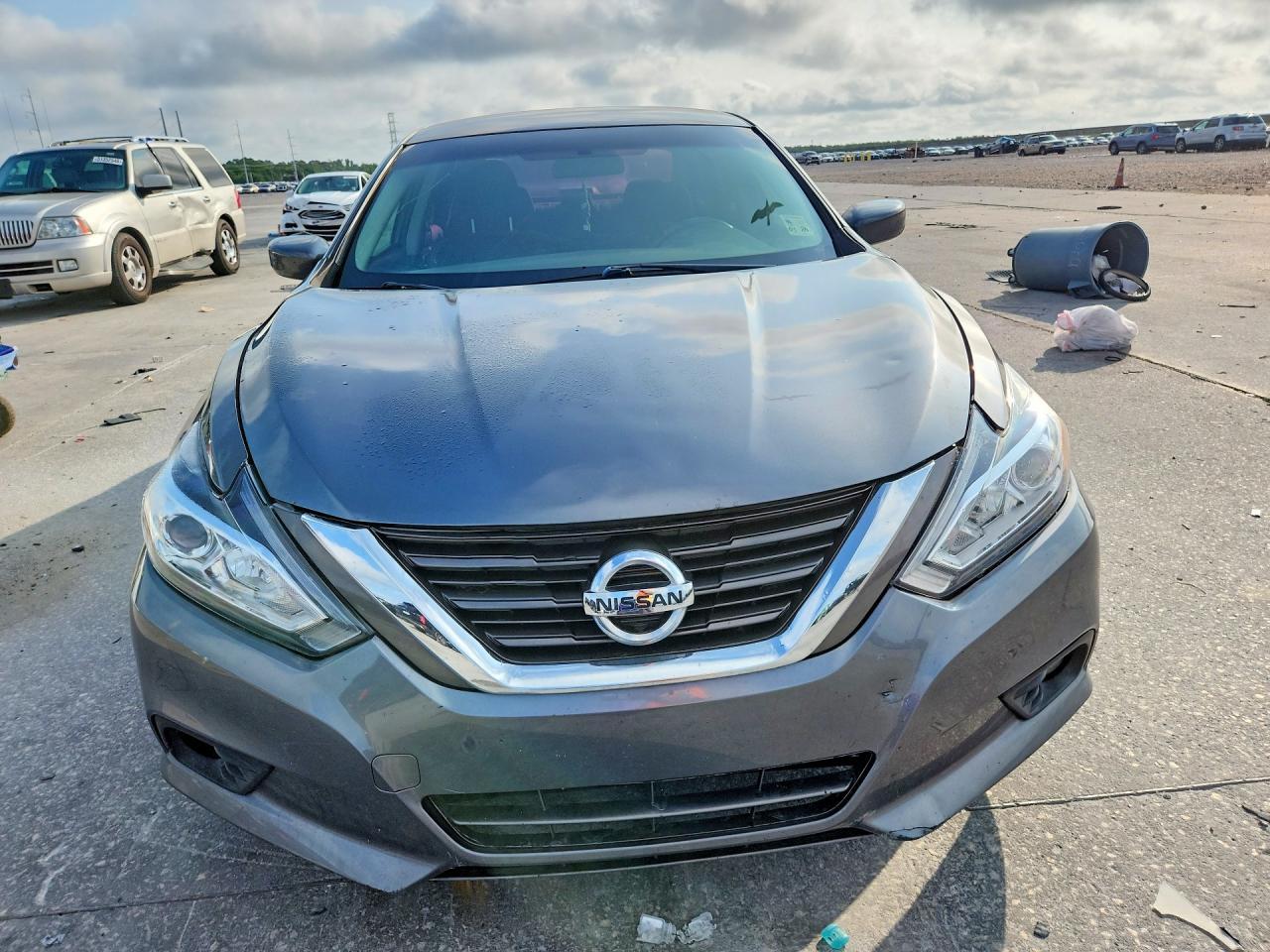2017 Nissan Altima 2.5 - Image 5