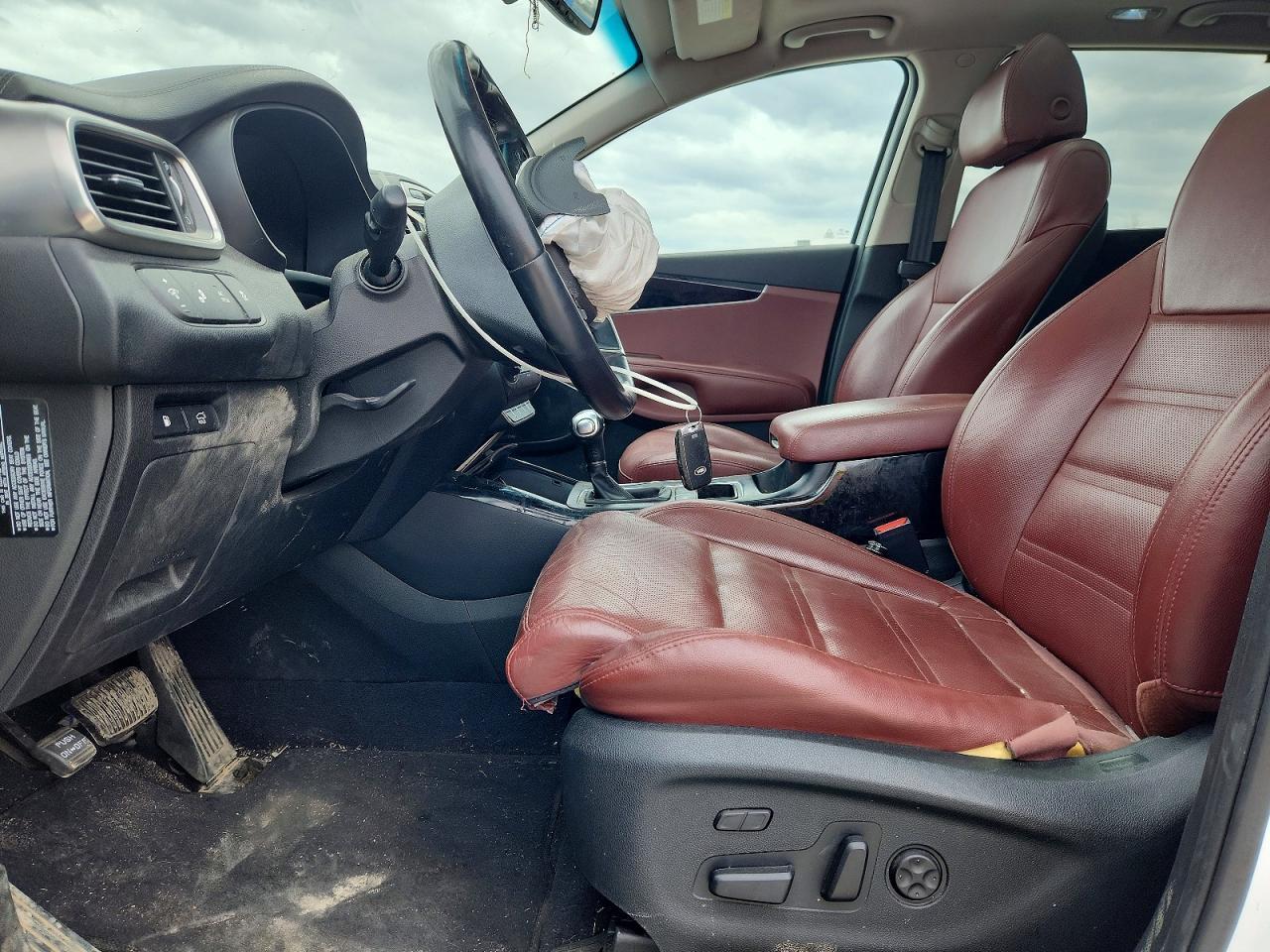 2018 Kia Sorento Sx V6 - Image 7