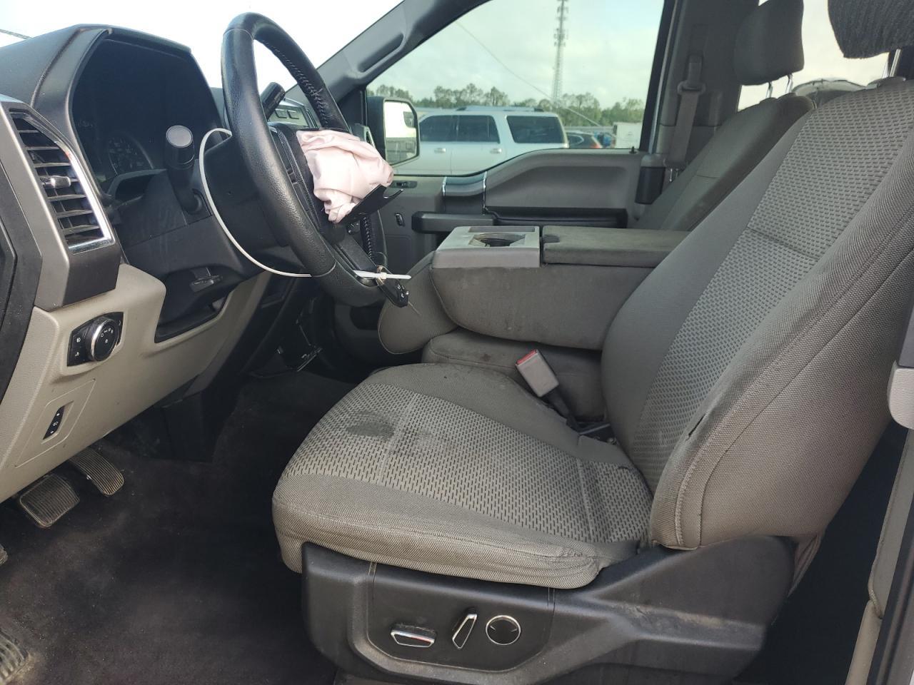 2015 Ford F150 Super Cab - Фото 7