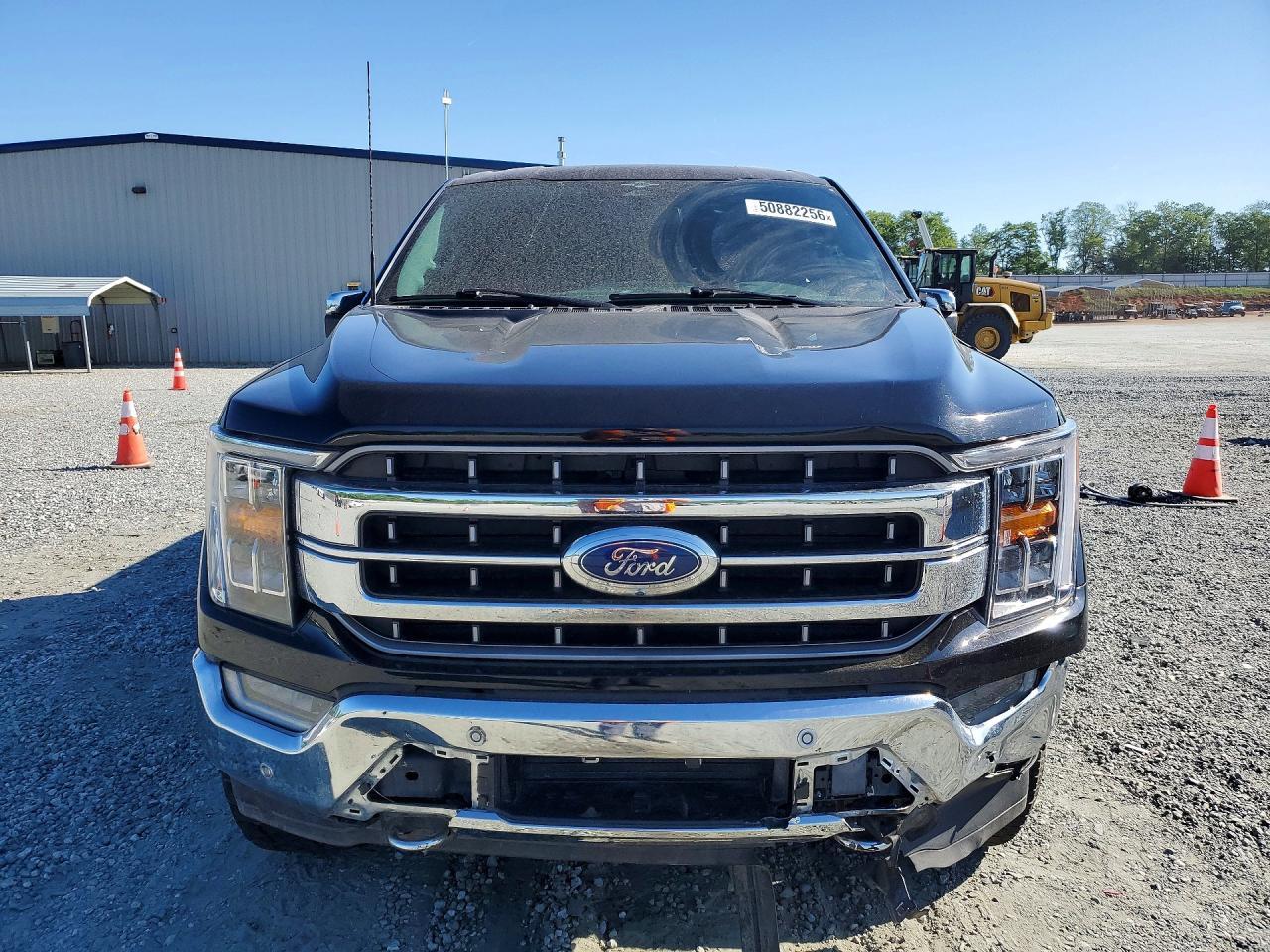 2023 Ford F150 Supercrew - Фото 5