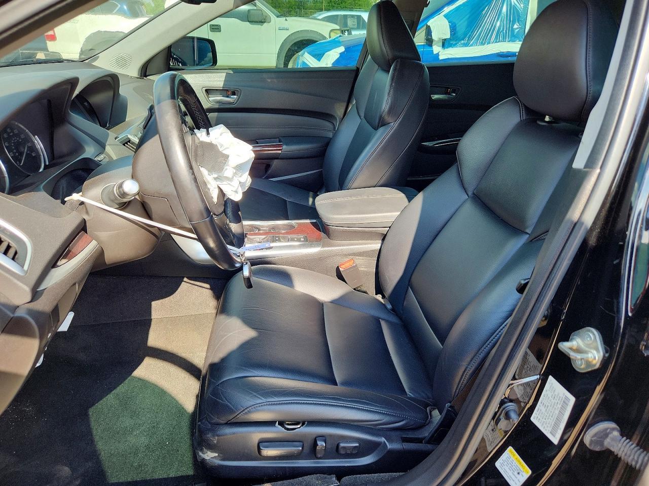 2016 Acura Tlx - Фото 7