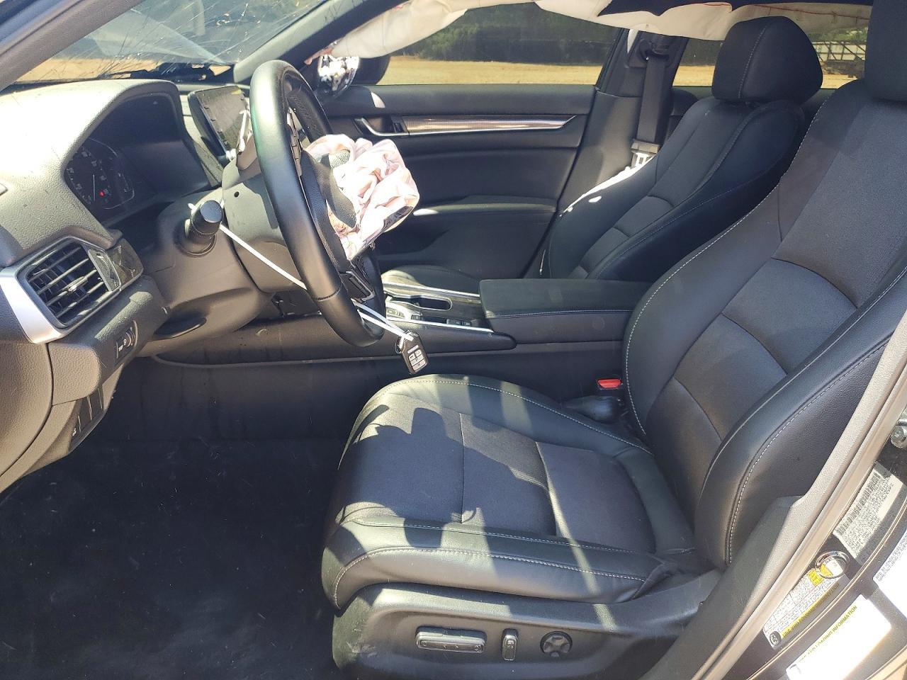 2021 Honda Accord Sport - Image 7