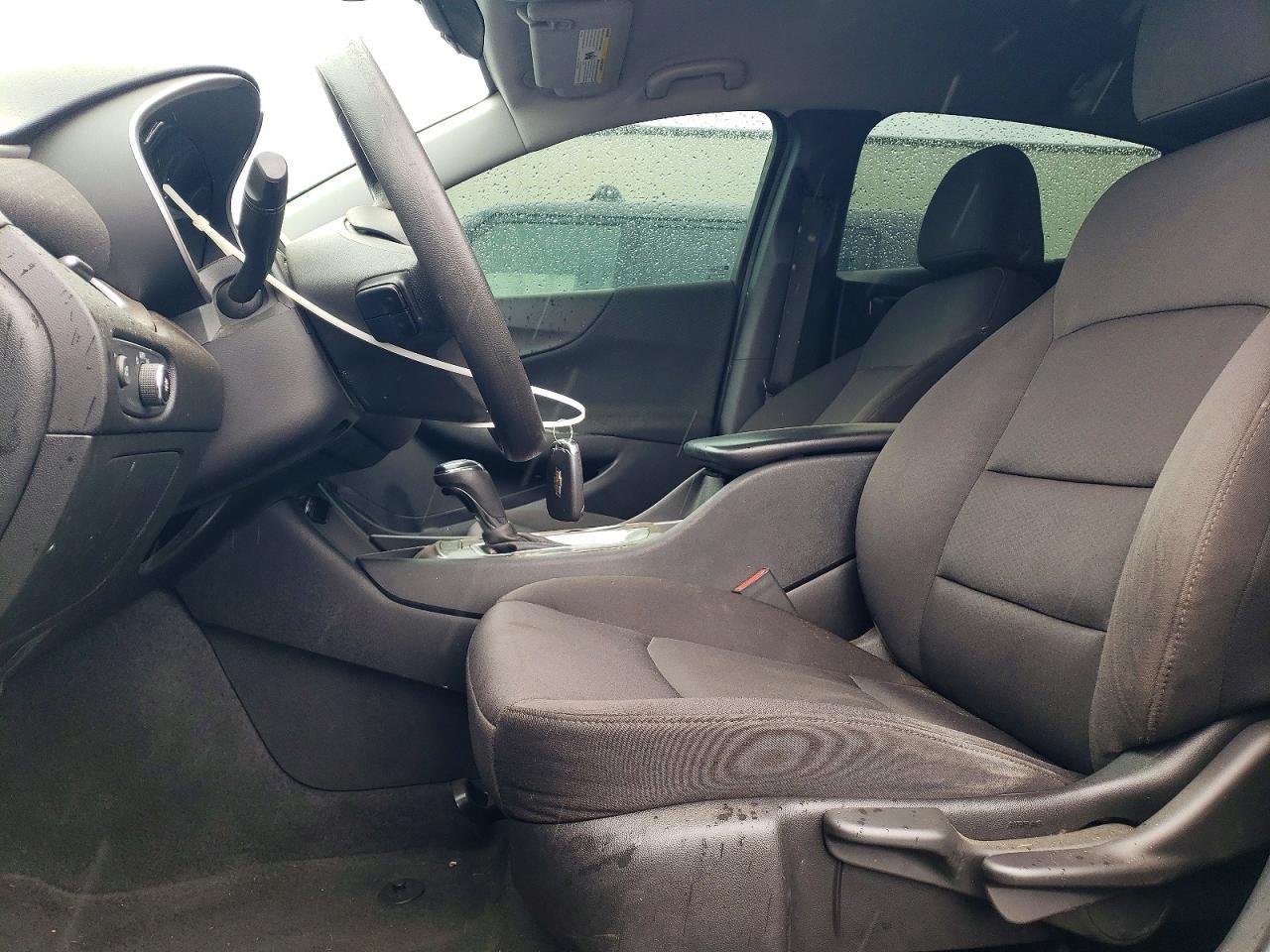 2019 Chevrolet Malibu Ls - Фото 7