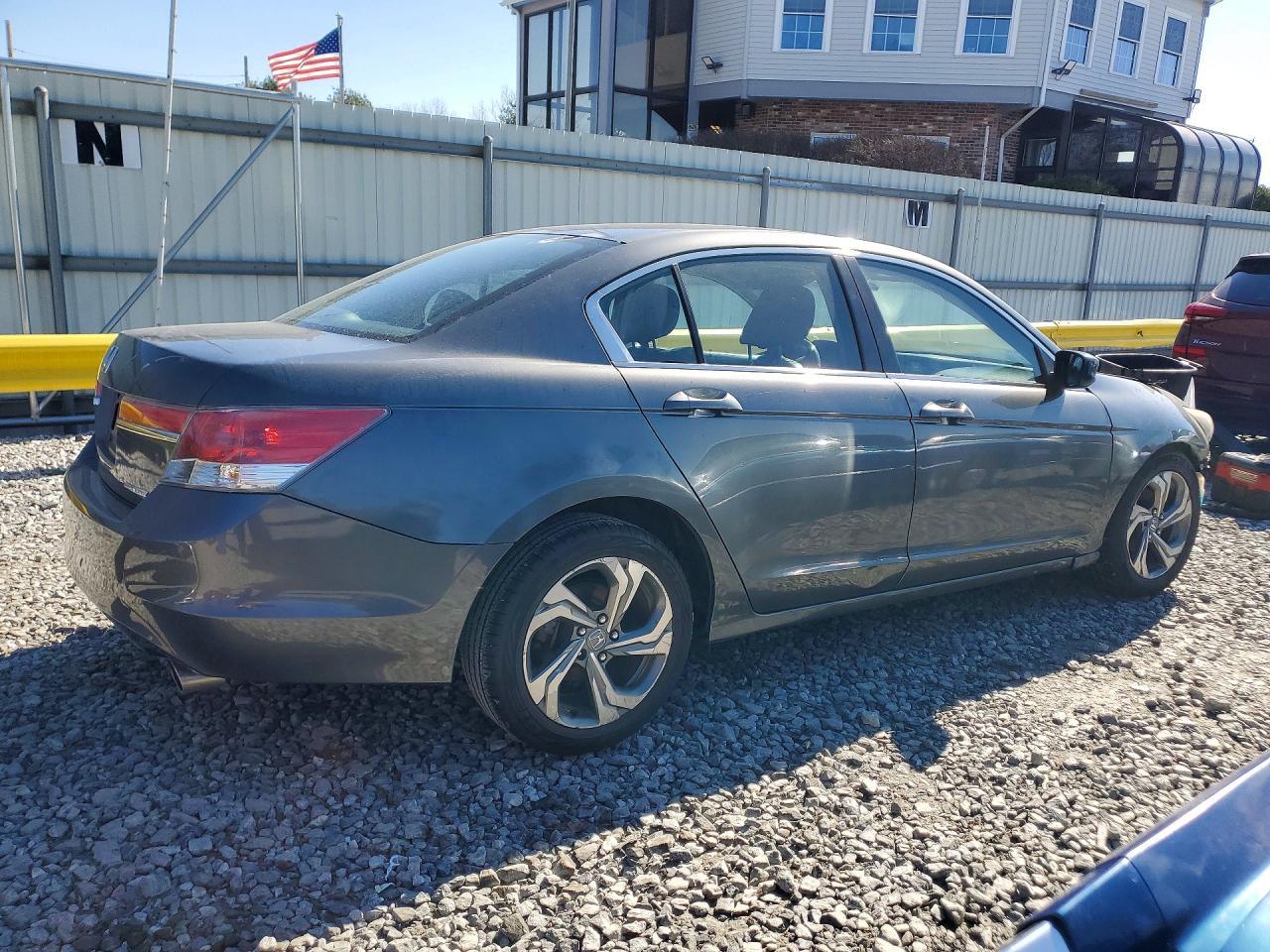 2012 Honda Accord Se - Фото 3