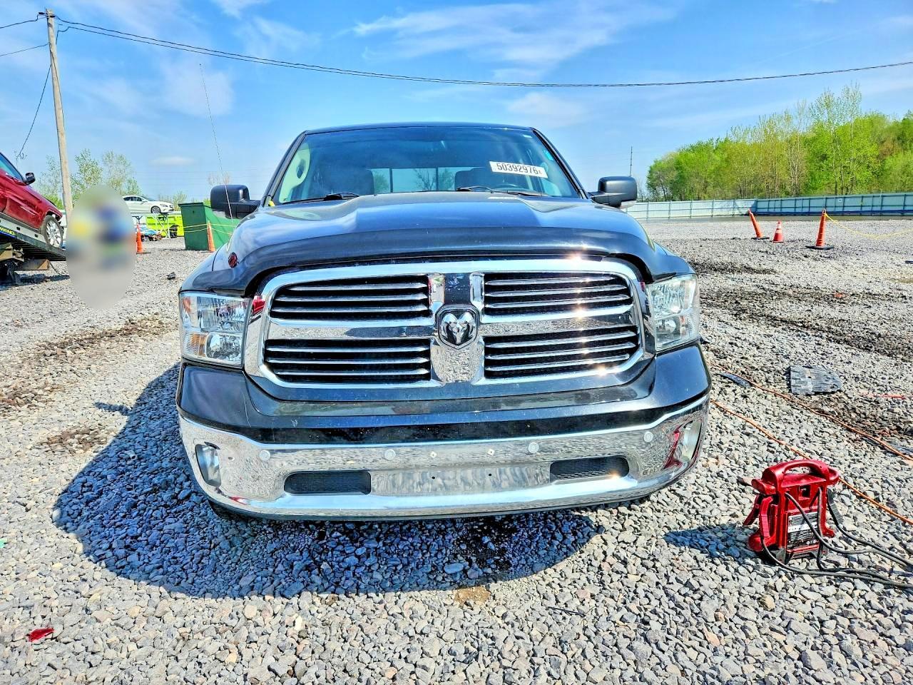 2015 Ram 1500 Slt - Image 5