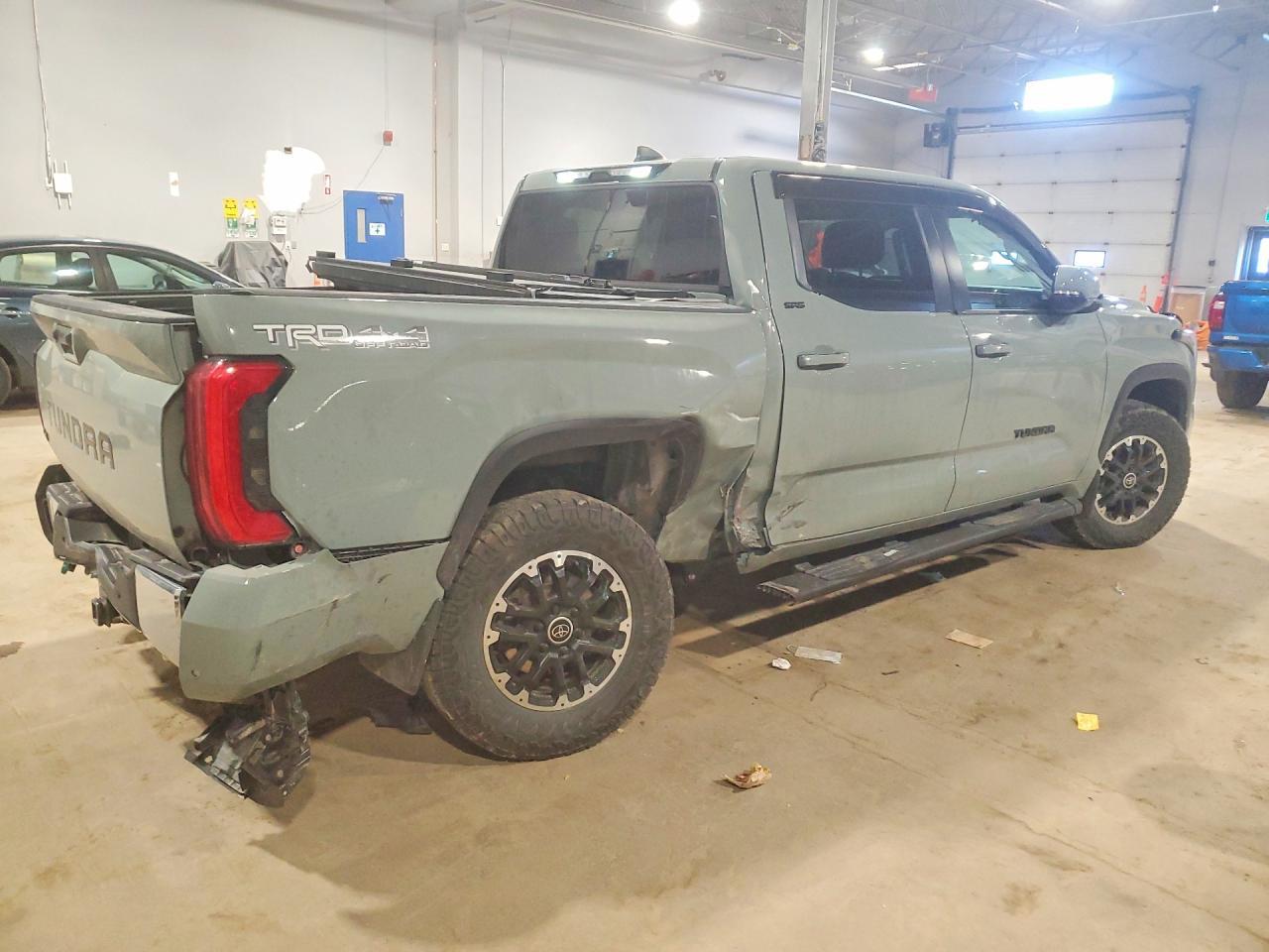 2024 Toyota Tundra Sr5 - Image 3