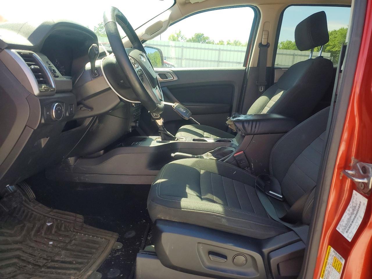 2019 Ford Ranger Xl - Фото 7