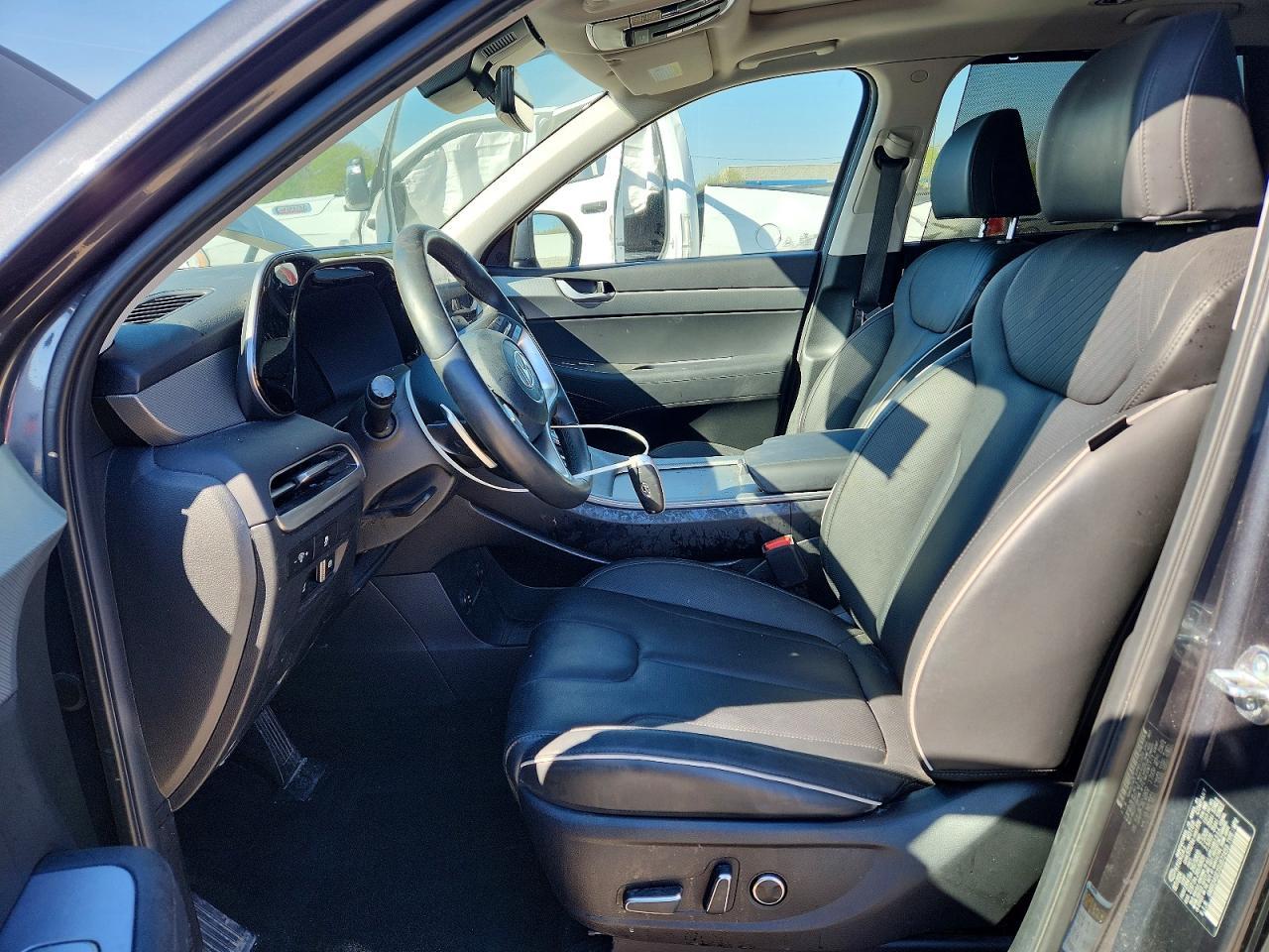 2025 Hyundai Palisade Xrt - Фото 7