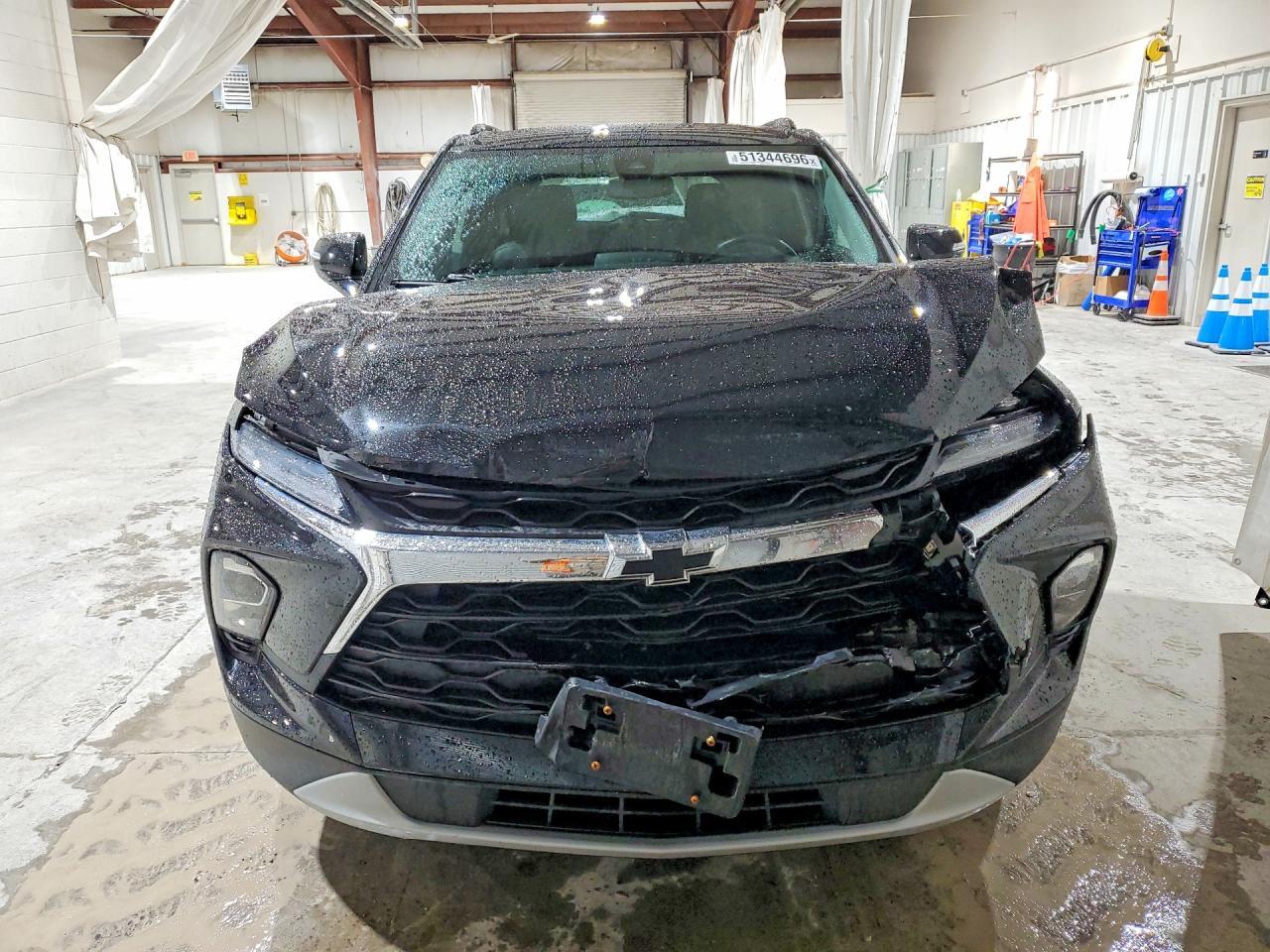 2023 Chevrolet Blazer 3Lt - Image 5