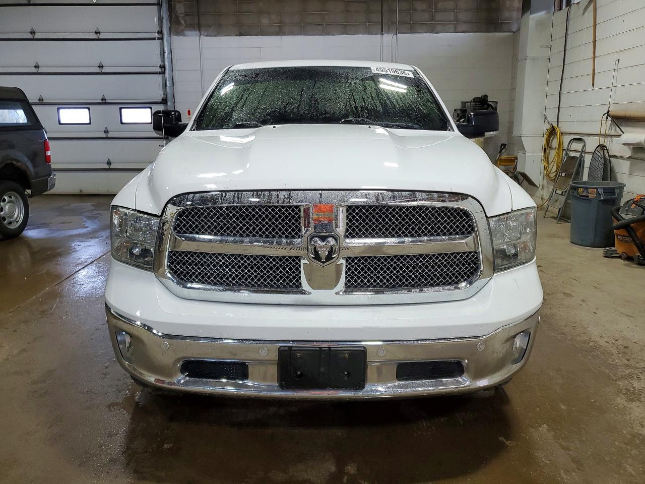 2017 Ram 1500 Slt - Фото 5