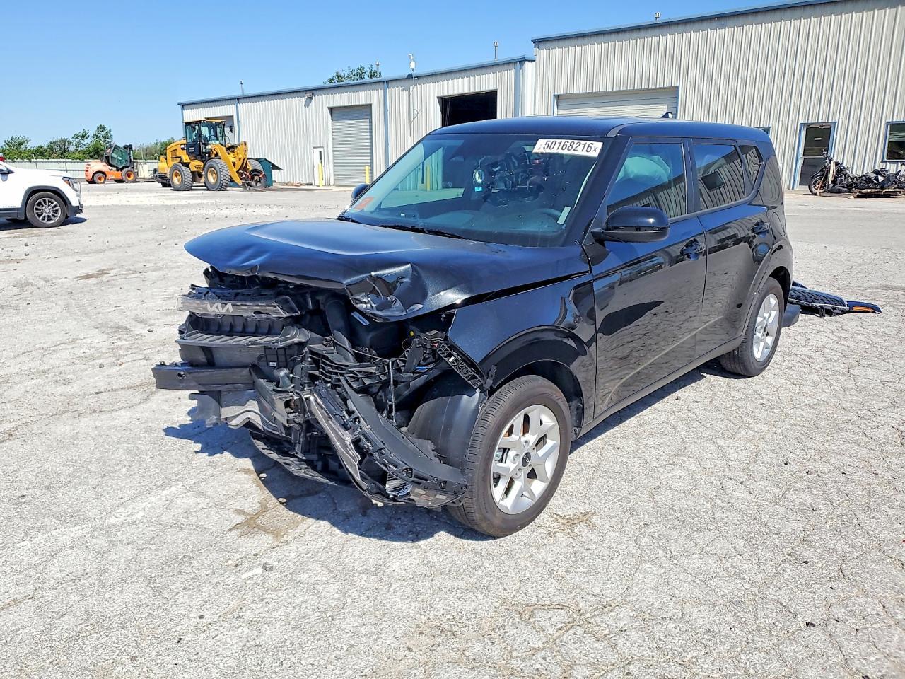 2025 Kia Soul