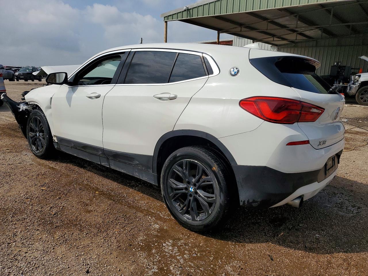 2018 BMW X2 Sdrive28I - Image 2