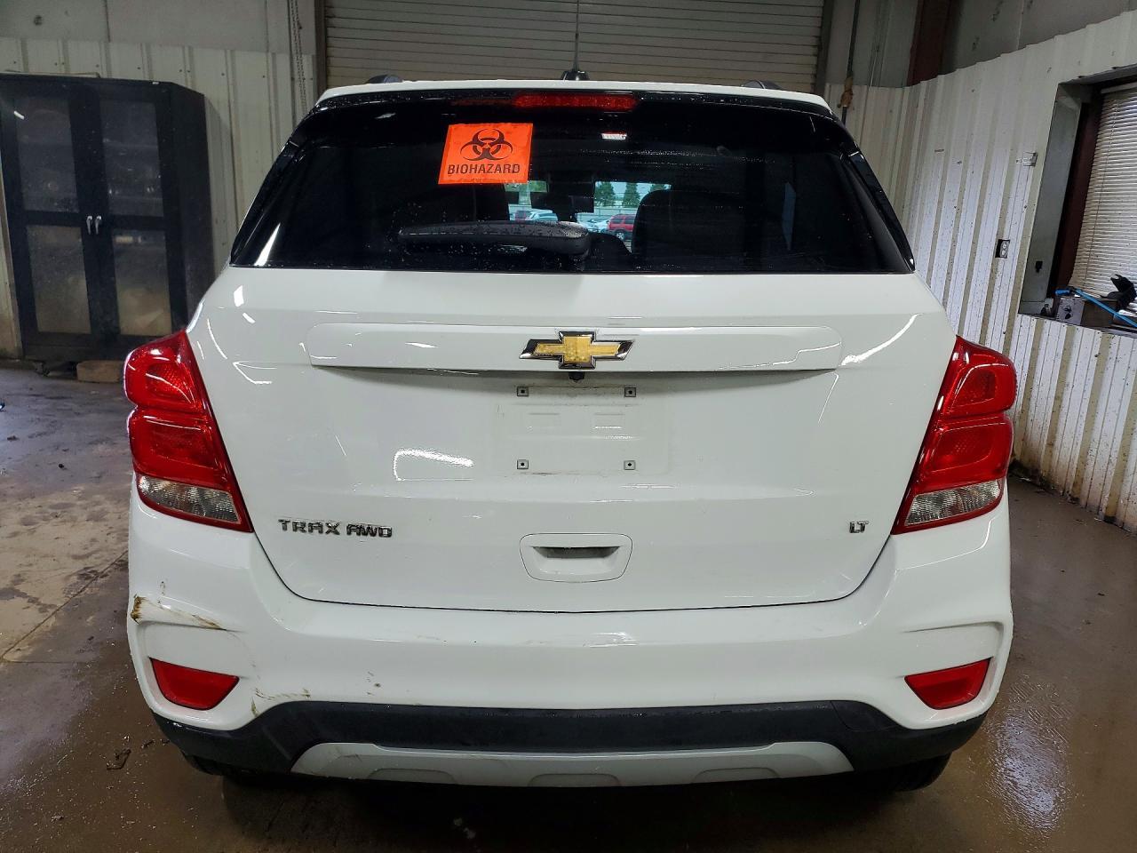 2019 Chevrolet Trax 1Lt - Image 6