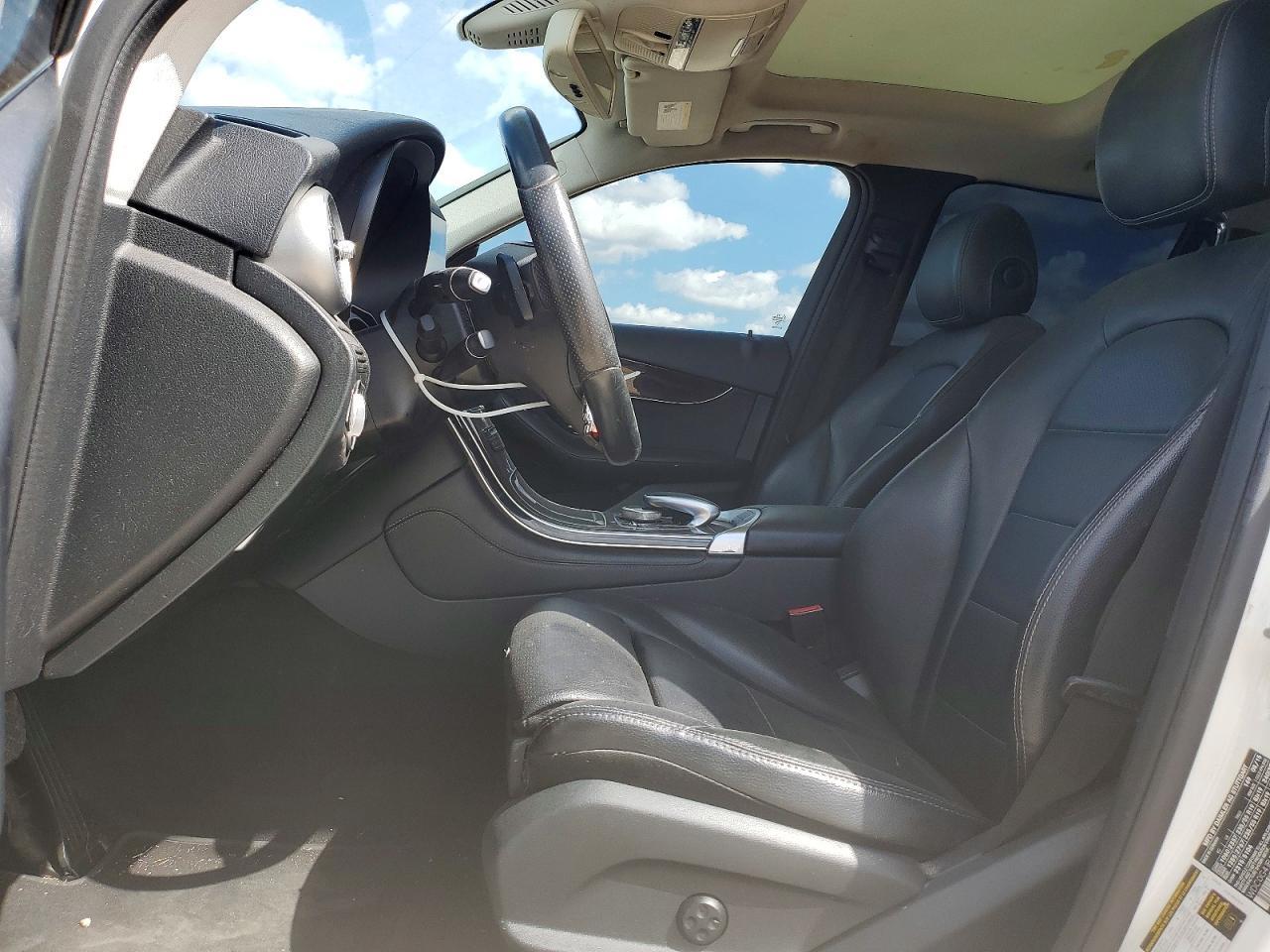 2016 Mercedes-Benz Glc 300 - Фото 7