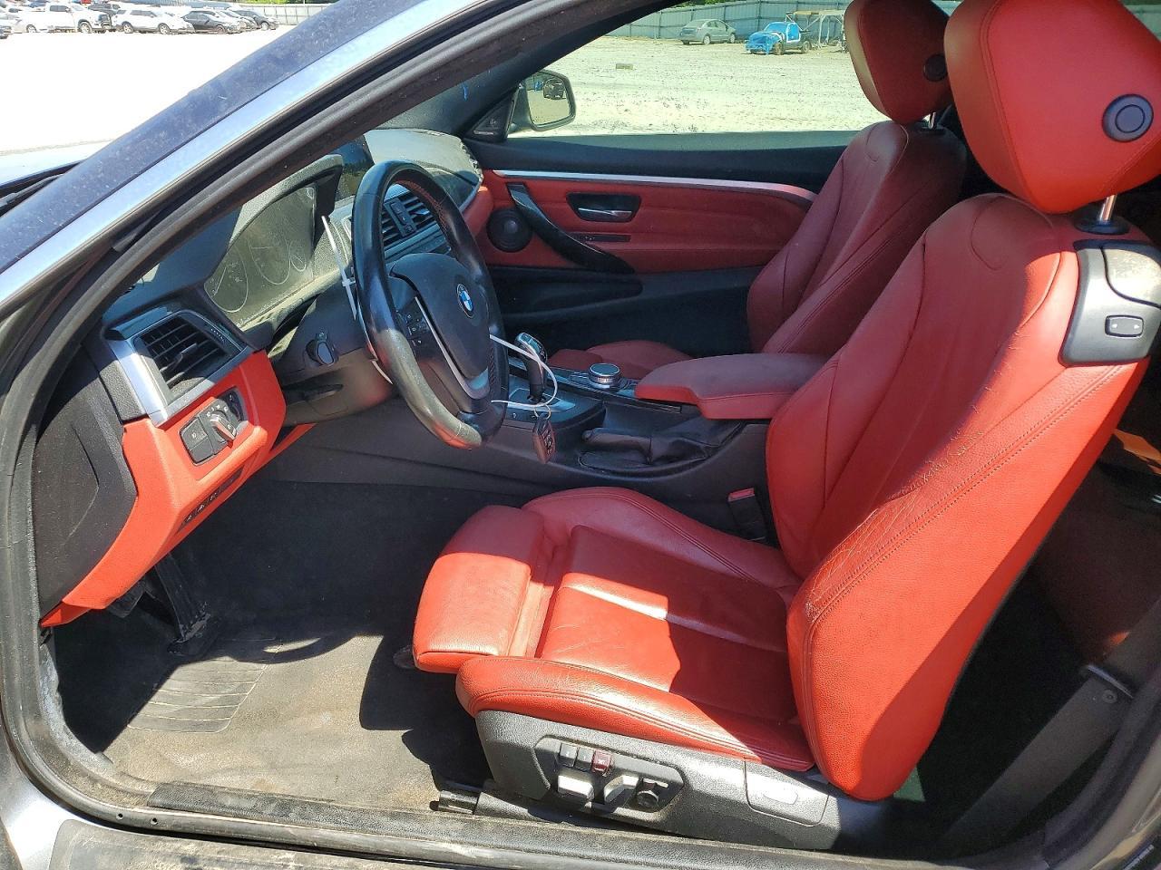 2019 BMW 3.0 - Image 7