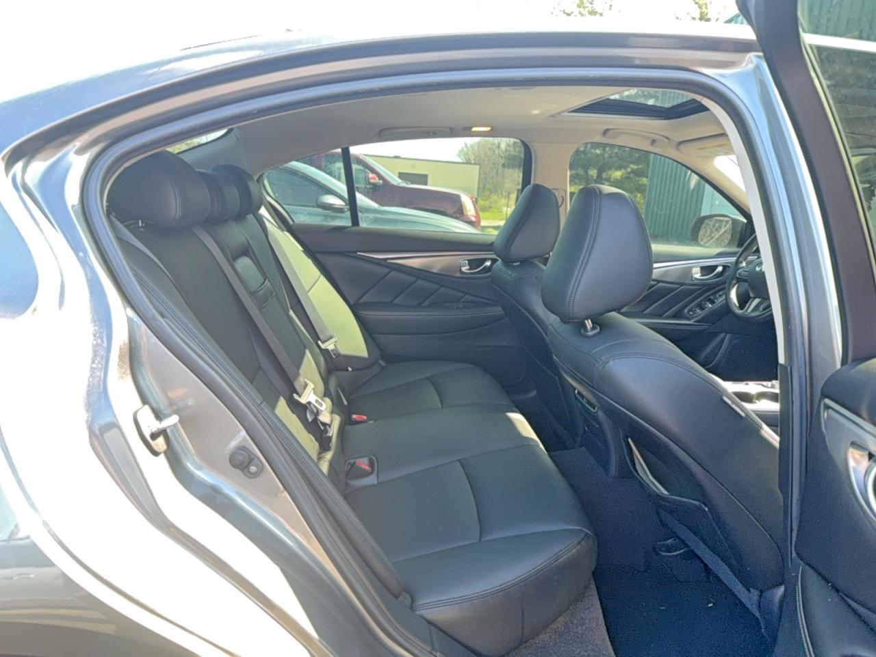 2021 Infiniti Q50 Pure - Image 6