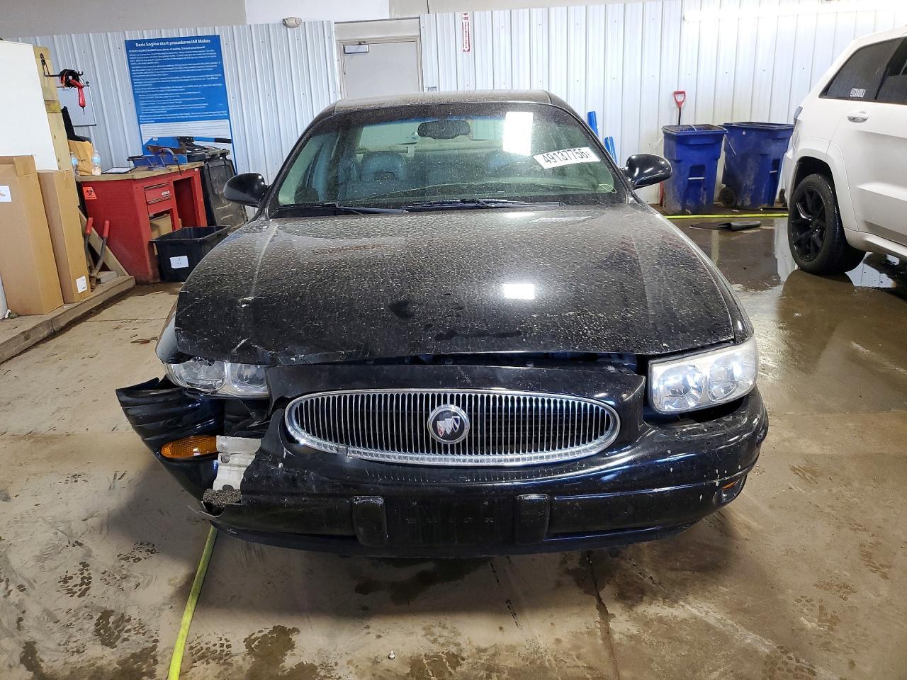 2004 Buick Lesabre Custom - Фото 5
