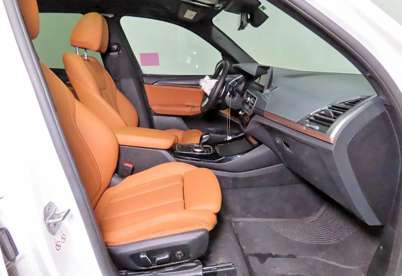 2024 BMW X3 xDrive30I - Фото 5