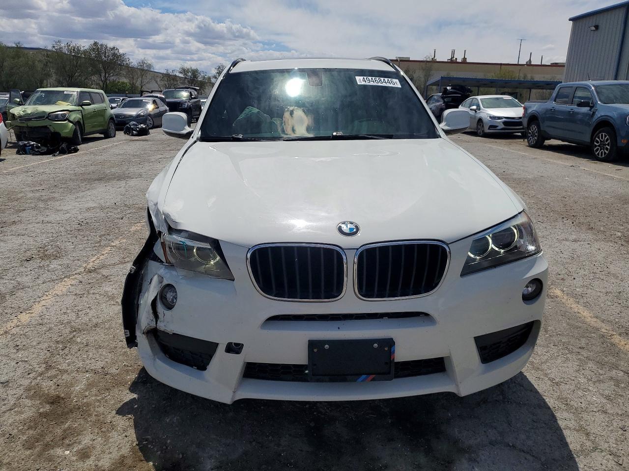 2013 BMW X3 xDrive28I - Image 5