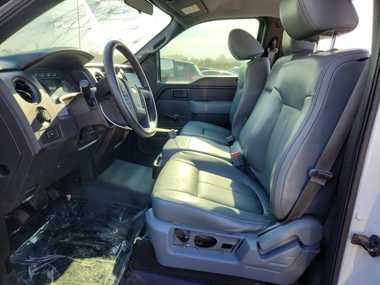 2013 Ford F150 - Фото 7