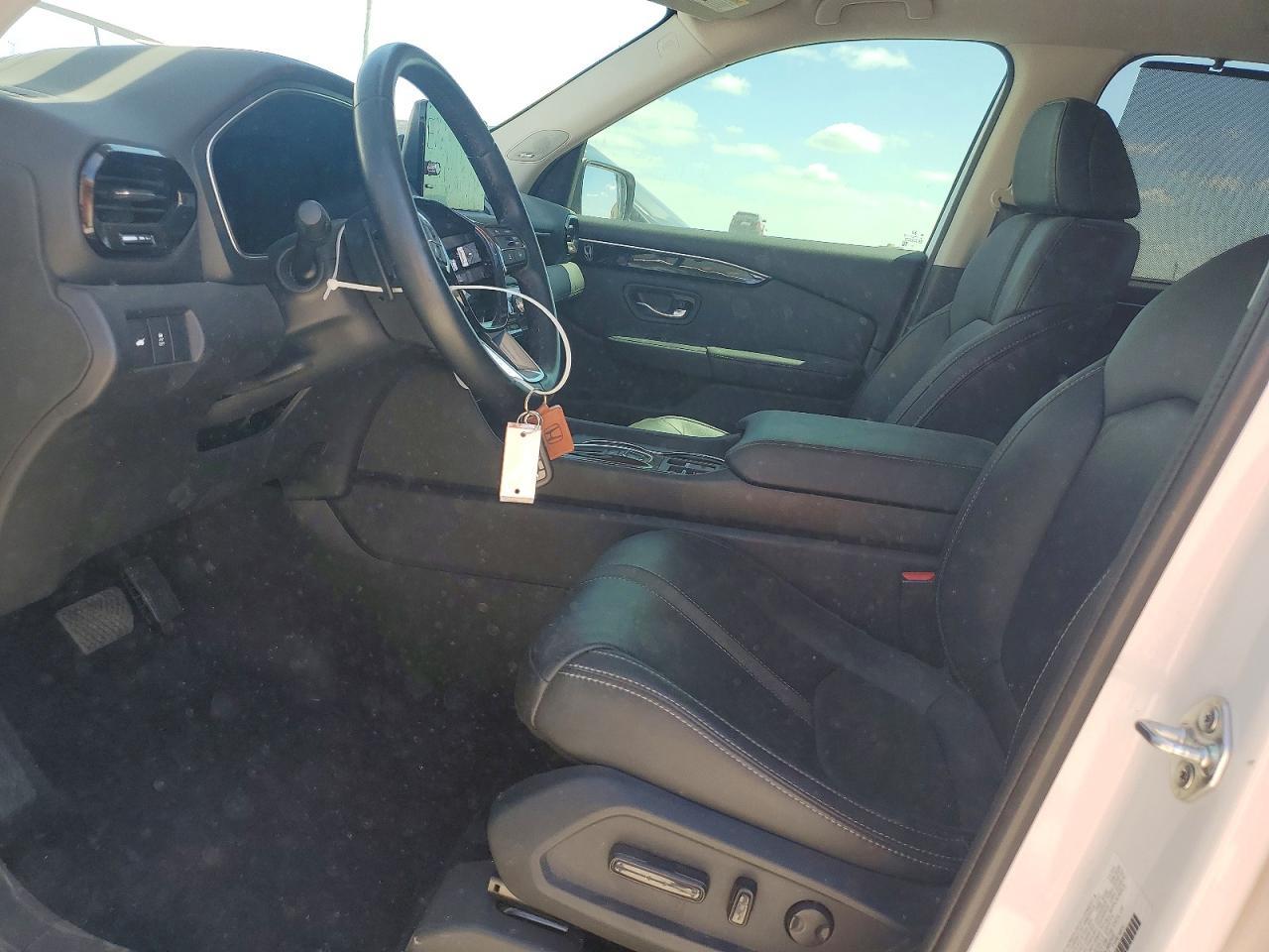 2024 Honda Pilot Touring - Image 7