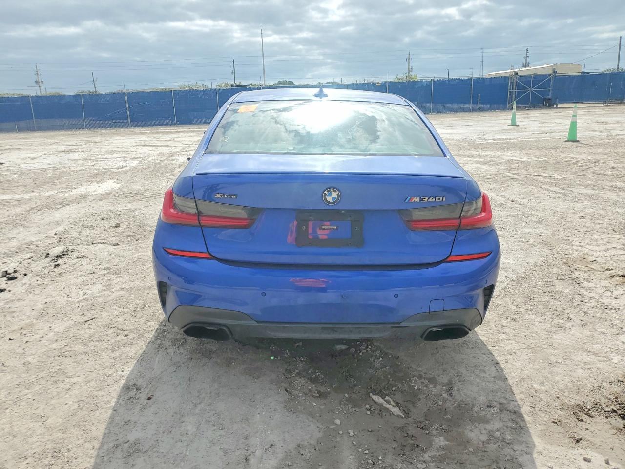2020 BMW M340Xi - Фото 6