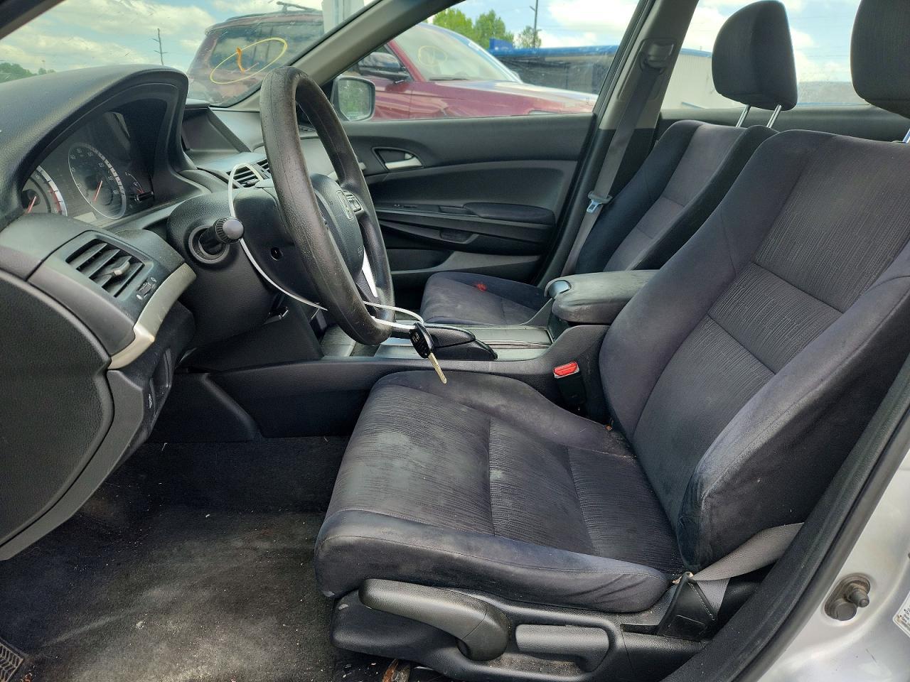 2012 Honda Accord Lx - Image 7