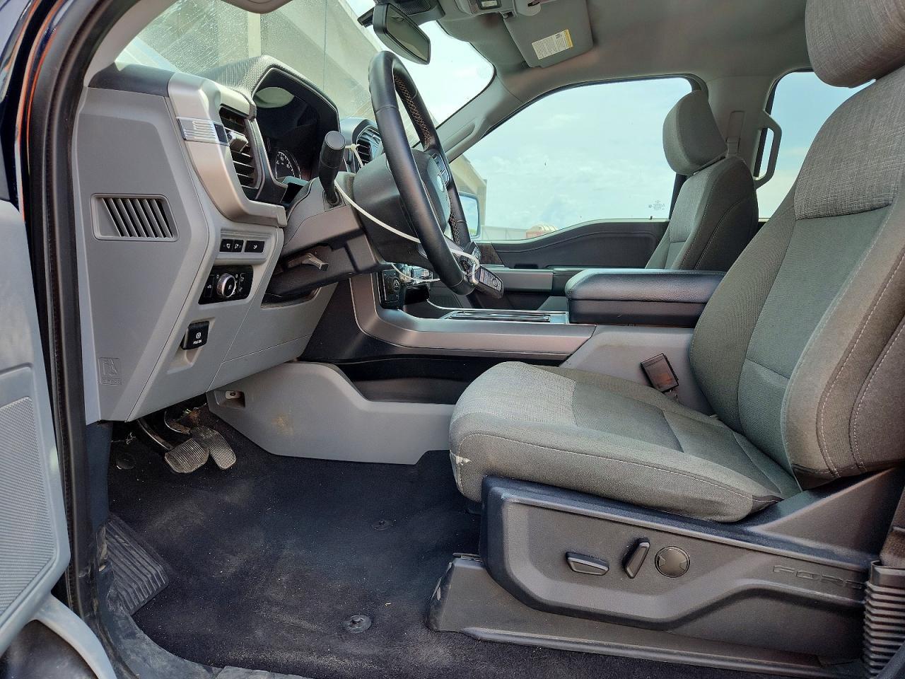 2023 Ford F150 Supercrew - Image 7
