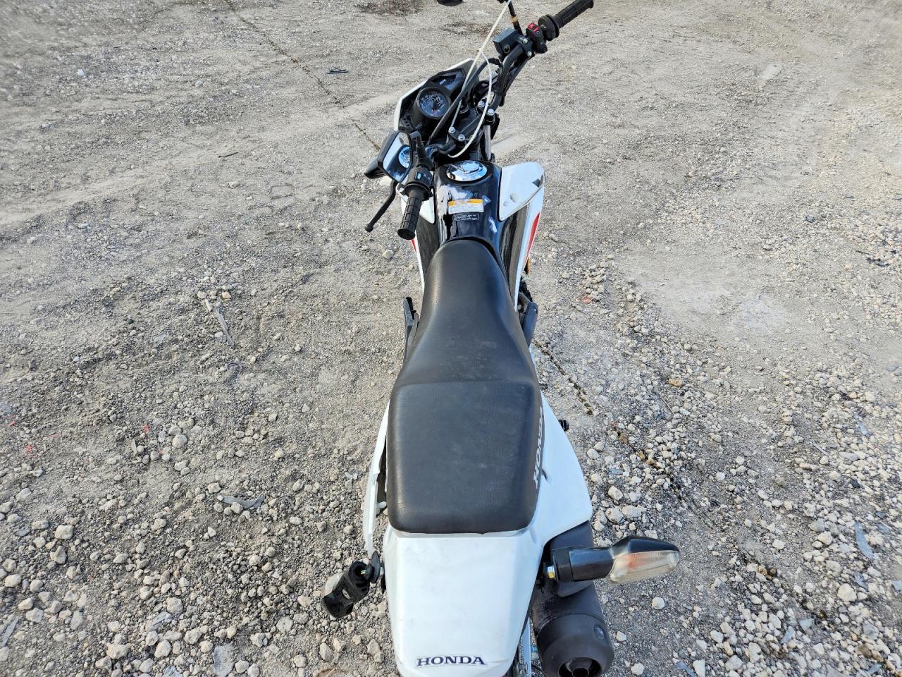2023 Honda Xr150L E - Фото 6