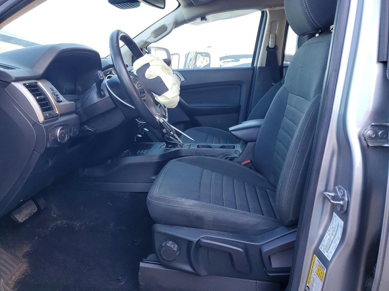 2022 Ford Ranger Xl - Image 7
