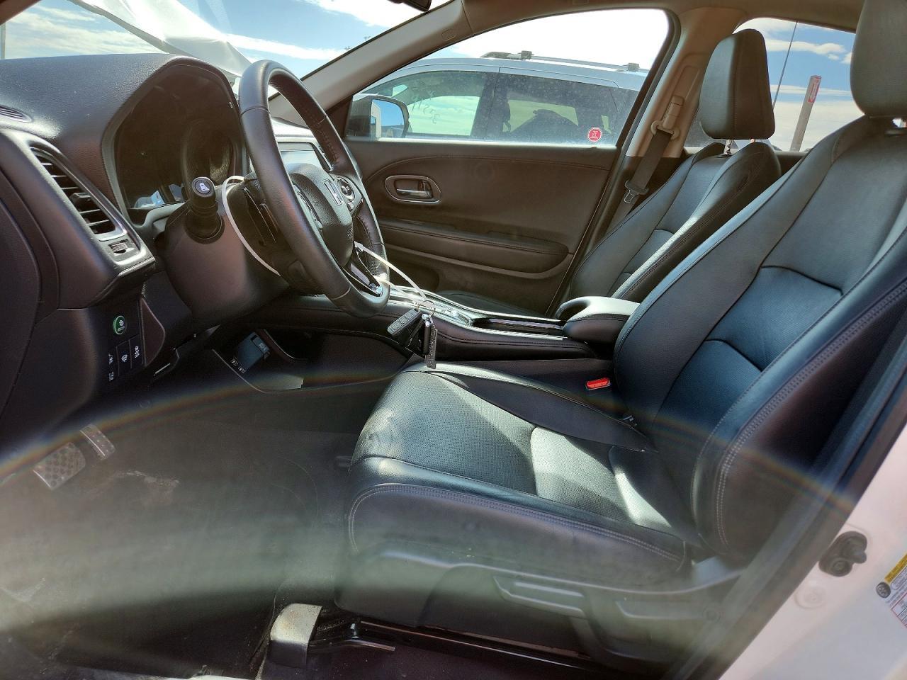 2019 Honda Hr-V Touring - Фото 7