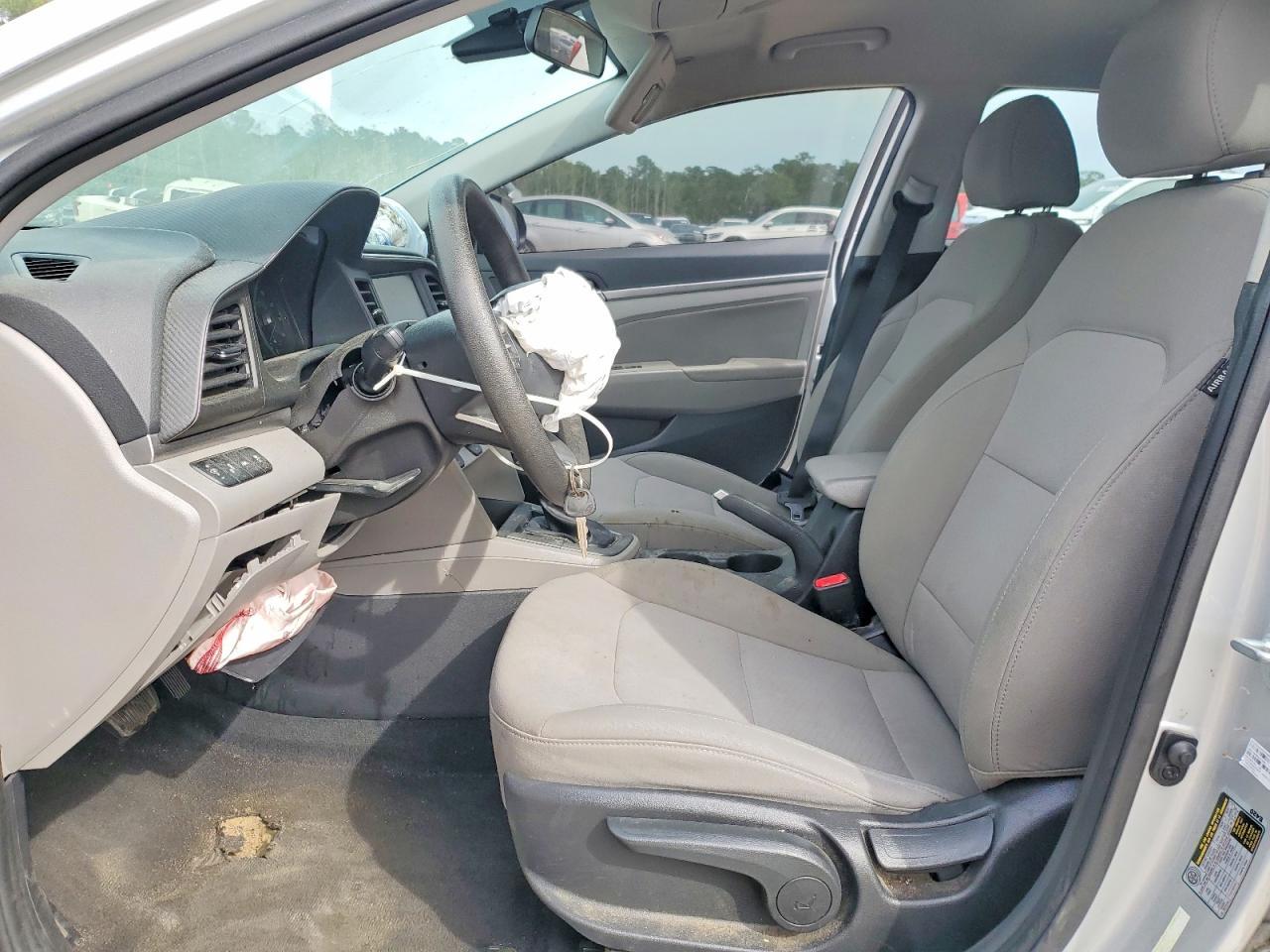 2019 Hyundai Elantra Sel - Фото 7