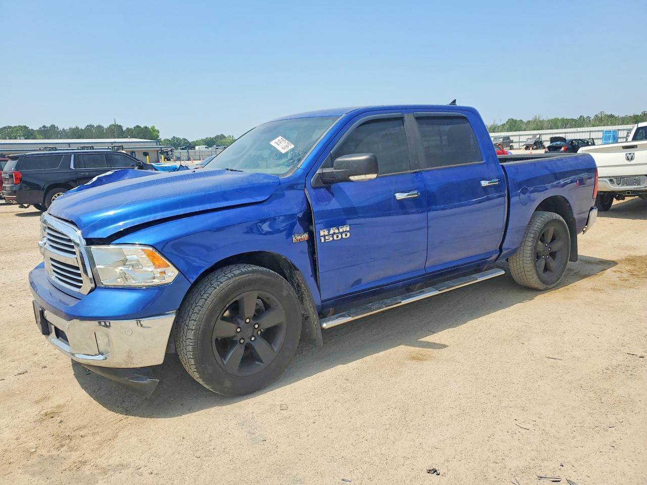 2016 Ram 1500 Slt