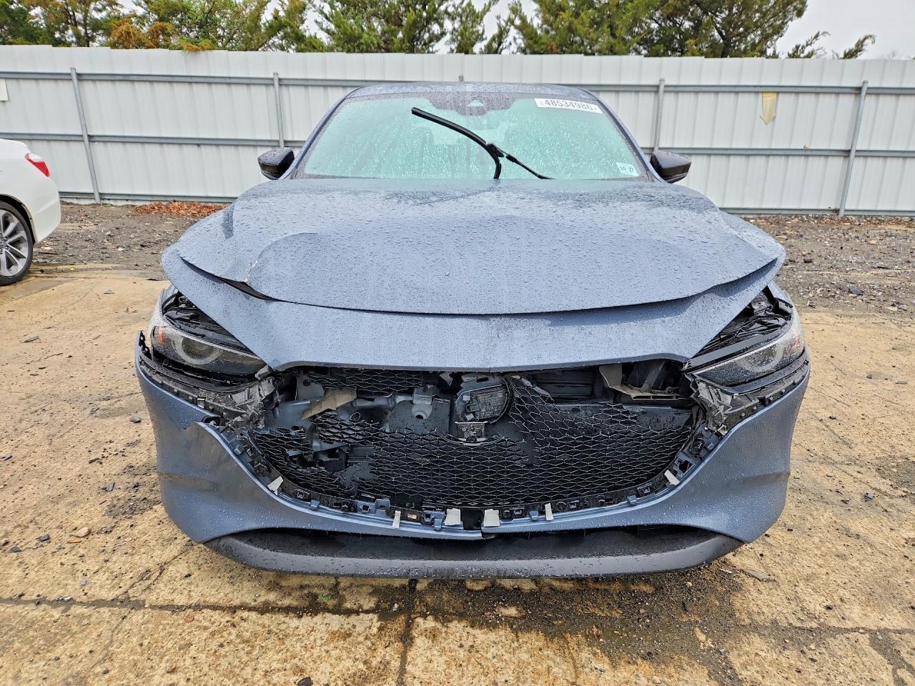 2022 Mazda 3 - Фото 5