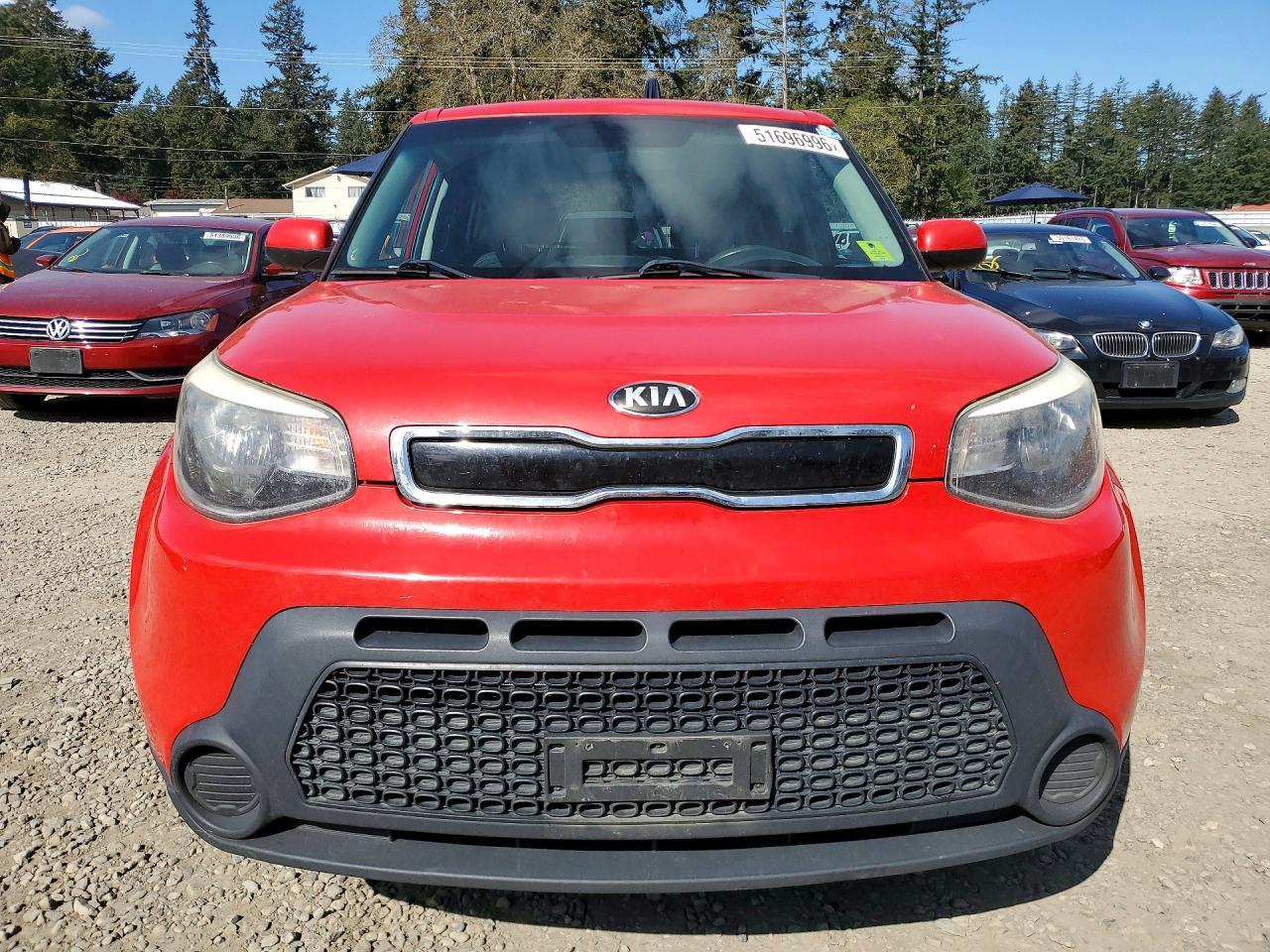 2015 Kia Soul + - Image 5
