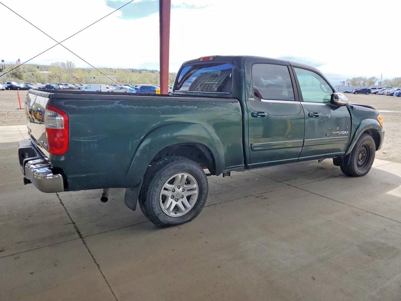 2004 Toyota Tundra Double Cab Sr5 - Image 3