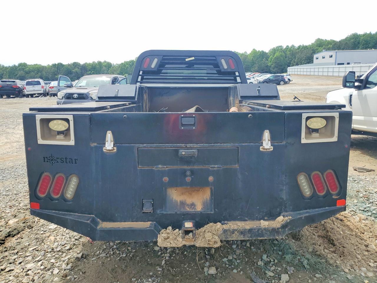 2020 Ram 3500 - Image 6