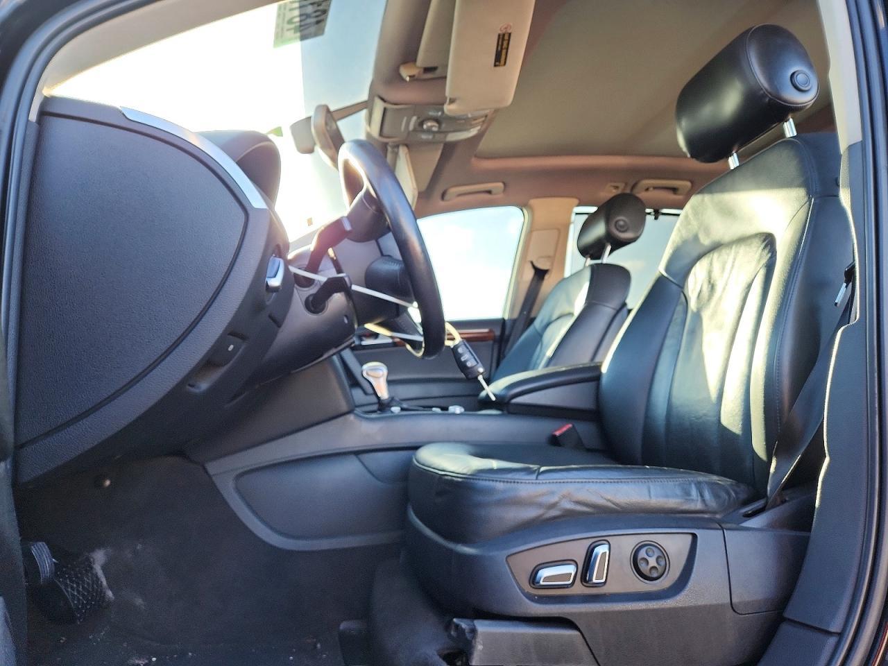 2013 Audi Q7 Premium Plus - Фото 7